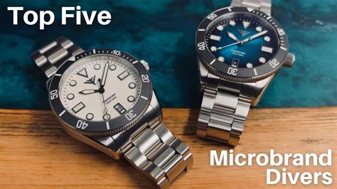 affordable watch microbrands|swiss made microbrand watches.